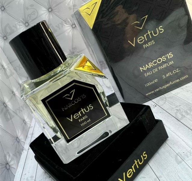 Купить Narcos'is от Vertus