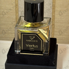 Отзыв Vertus Narcos'is