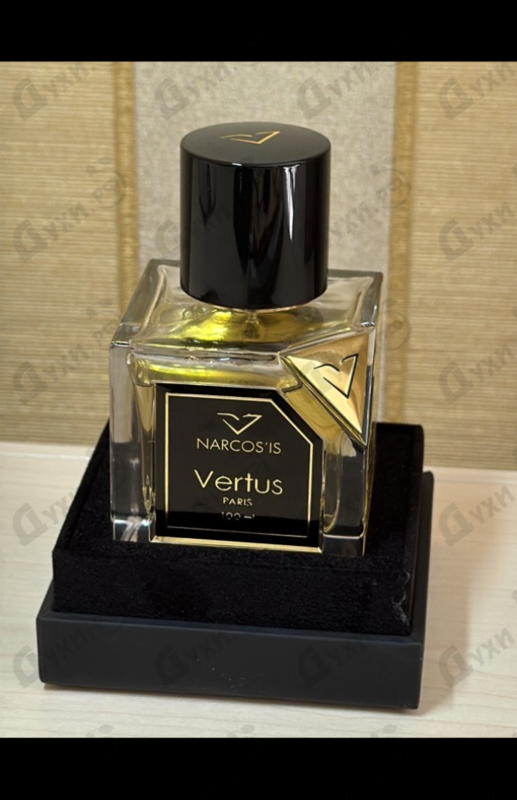 Парфюмерия Narcos'is от Vertus