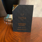 Отзыв Vertus Narcos'is