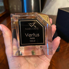 Отзыв Vertus Narcos'is