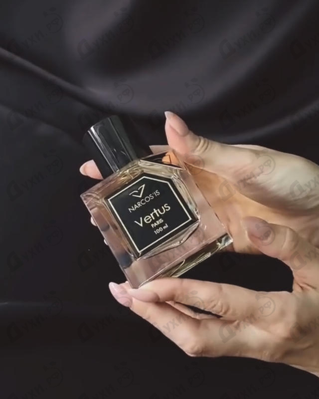 Парфюмерия Narcos'is от Vertus