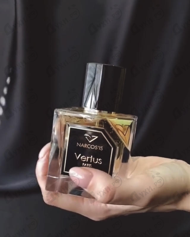 Купить Narcos'is от Vertus