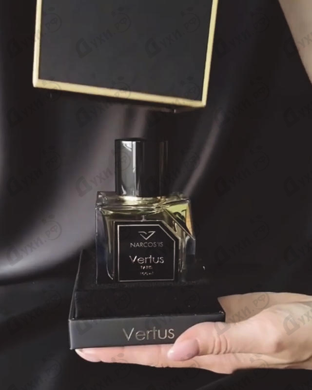 Купить Vertus Narcos'is