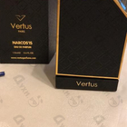 Парфюм Vertus Narcos'is