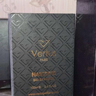 Духи Narcos'is от Vertus