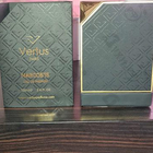 Духи Narcos'is от Vertus