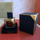 Отзыв Vertus Narcos'is