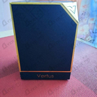 Отзыв Vertus Narcos'is