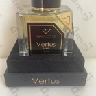Отзывы Vertus Narcos'is