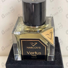 Отзыв Vertus Narcos'is