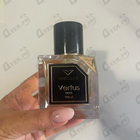 Отзыв Vertus Narcos'is