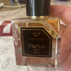 Отзыв Vertus Narcos'is