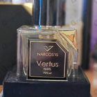 Духи Narcos'is от Vertus