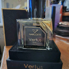 Отзыв Vertus Narcos'is