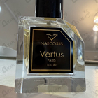 Отзыв Vertus Narcos'is