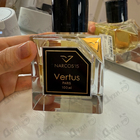 Отзыв Vertus Narcos'is