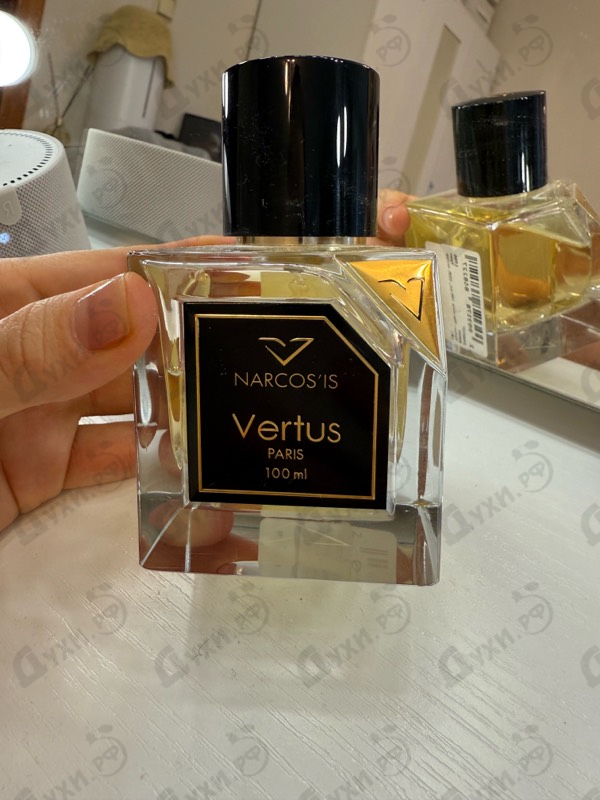 Купить Narcos'is от Vertus