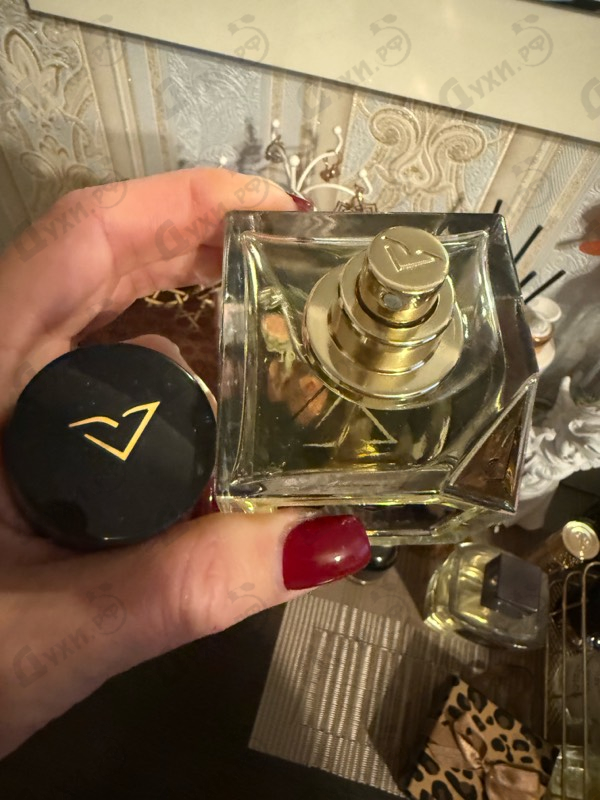 Купить Narcos'is от Vertus