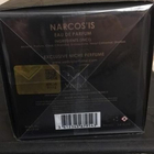 Духи Narcos'is от Vertus
