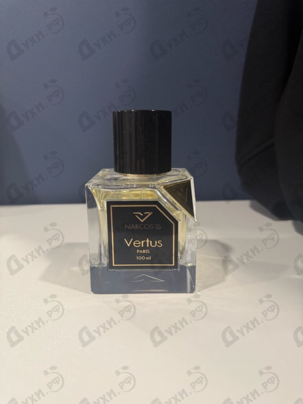 Купить Narcos'is от Vertus