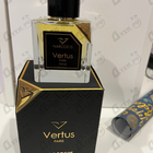 Отзыв Vertus Narcos'is
