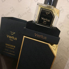 Отзыв Vertus Narcos'is