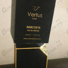 Духи Narcos'is от Vertus