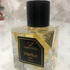 Отзыв Vertus Narcos'is
