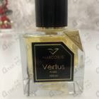 Отзыв Vertus Narcos'is