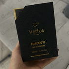 Отзыв Vertus Narcos'is