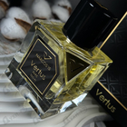 Отзыв Vertus Narcos'is