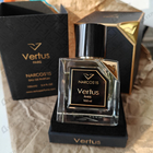 Отзывы Vertus Narcos'is