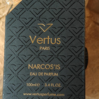Духи Narcos'is от Vertus
