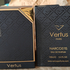 Парфюмерия Narcos'is от Vertus