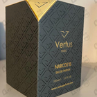 Отзывы Vertus Narcos'is