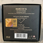 Отзыв Vertus Narcos'is