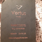 Парфюм Vertus Narcos'is