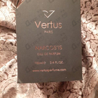 Парфюм Vertus Narcos'is