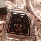 Духи Narcos'is от Vertus