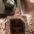 Отзыв Vertus Narcos'is