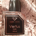 Отзыв Vertus Narcos'is