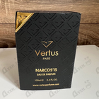 Отзывы Vertus Narcos'is