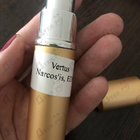 Отзывы Vertus Narcos'is