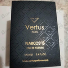 Отзыв Vertus Narcos'is