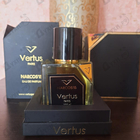 Отзыв Vertus Narcos'is