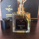 Отзывы Vertus Narcos'is