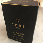 Отзыв Vertus Narcos'is