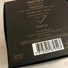 Парфюм Vertus Narcos'is