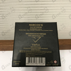 Отзывы Vertus Narcos'is